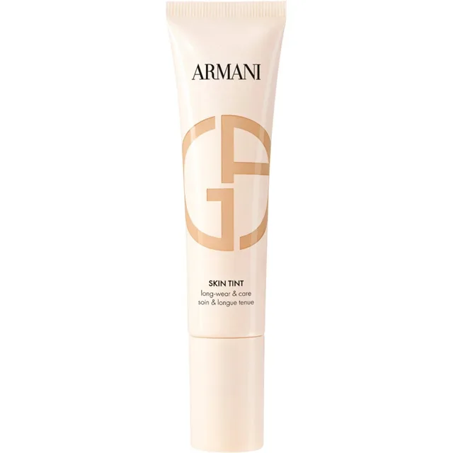 Giorgio Armani Tekutý make-up Skin Tint 30 ml L3