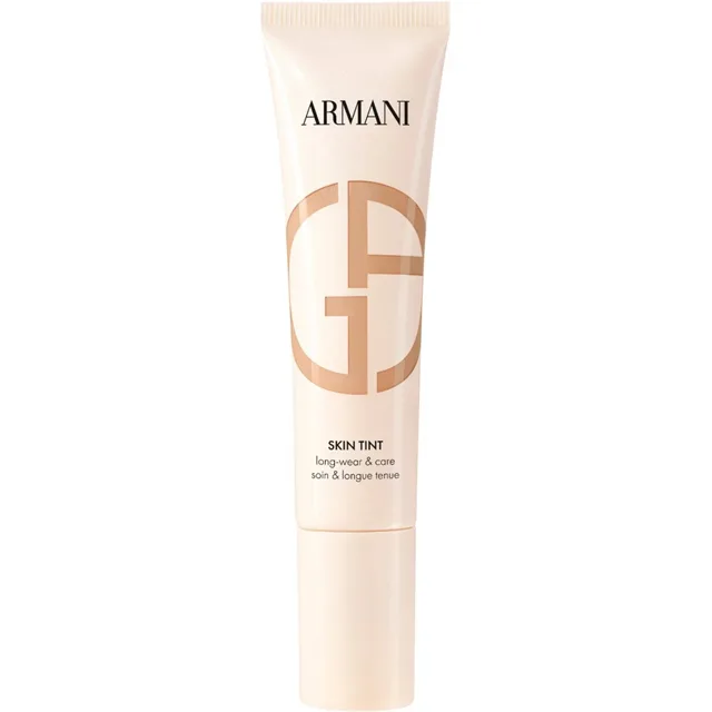 Giorgio Armani Tekutý make-up Skin Tint 30 ml M1