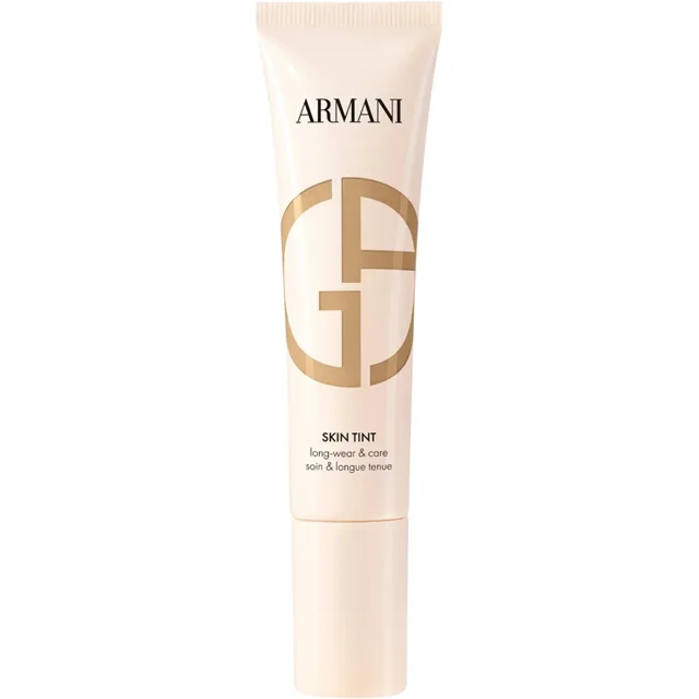 Giorgio Armani Tekutý make-up Skin Tint 30 ml M2