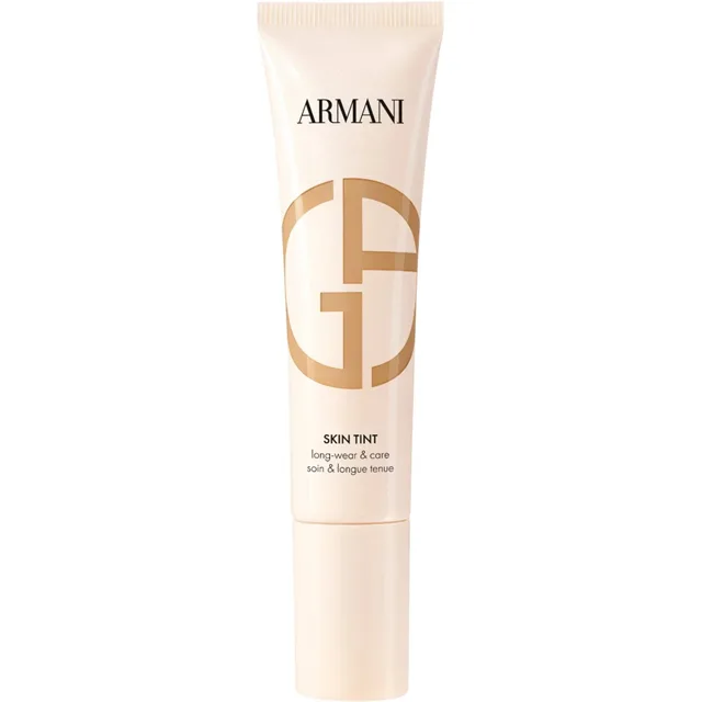 Giorgio Armani Tekutý make-up Skin Tint 30 ml M3