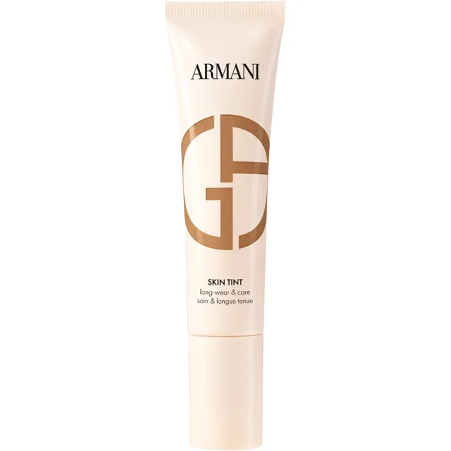 Giorgio Armani Tekutý make-up Skin Tint 30 ml M4