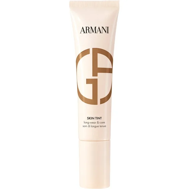 Giorgio Armani Tekutý make-up Skin Tint 30 ml T1