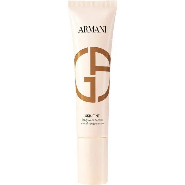 Giorgio Armani Tekutý make-up Skin Tint 30 ml T3