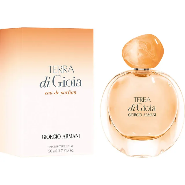 Giorgio Armani Terra Di Gioia - EDP 50 ml