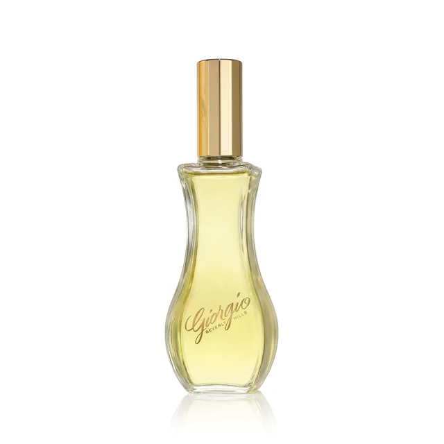 Giorgio Beverly Hills Giorgio for Women EDT 90 ml W