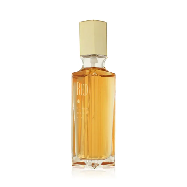 Giorgio Beverly Hills Red Eau de Toilette toaletní voda pro ženy 90 ml (bez krabičky, 90 % obsahu )