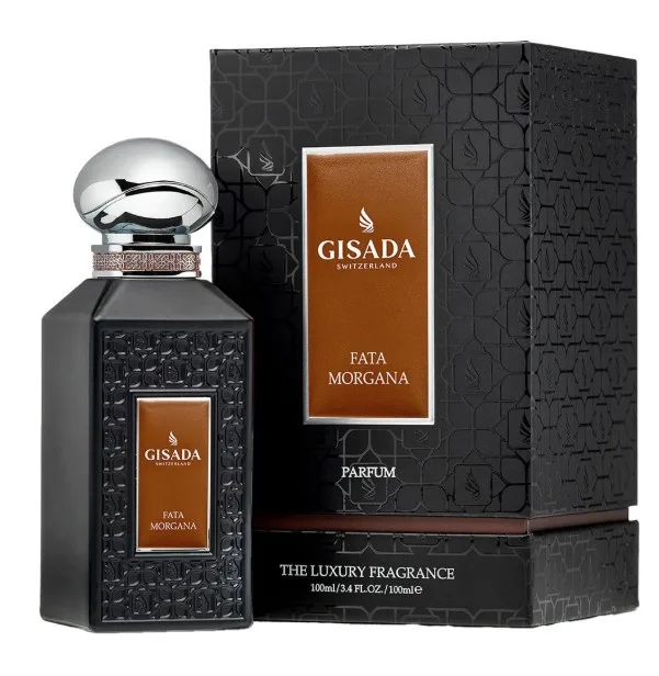 Gisada Fata Morgana - parfém 100 ml