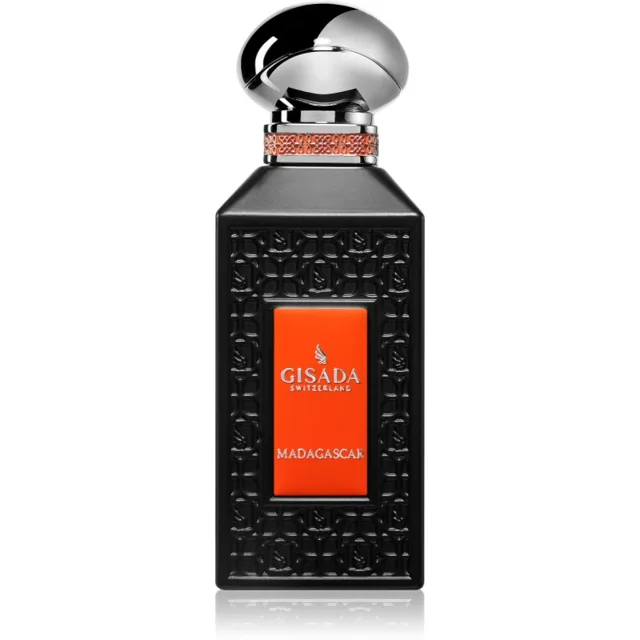 Gisada Luxury Collection Madagascar parfém unisex 100 ml
