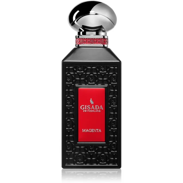 Gisada Luxury Collection Magenta parfém unisex 100 ml