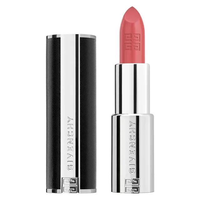 Givenchy Dlouhotrvající rtěnka Interdit Intense Silk (Lipstick) 3,4 g 112 Nude Mousselline