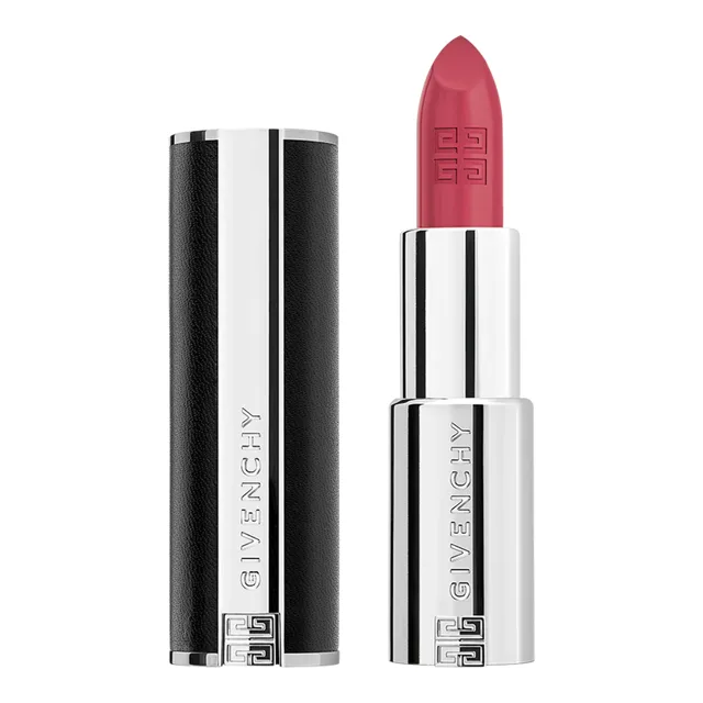 Givenchy Dlouhotrvající rtěnka Interdit Intense Silk (Lipstick) 3,4 g 230 Rose Boisé