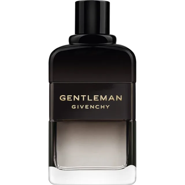 GIVENCHY Gentleman Boisée parfémovaná voda pro muže 200 ml
