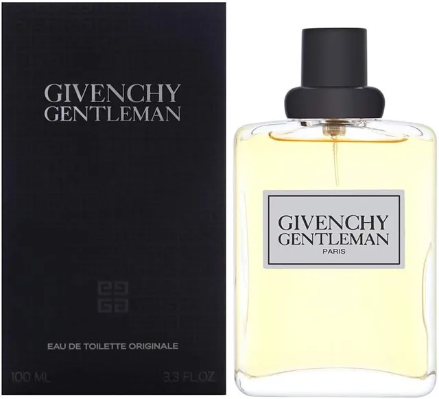 Givenchy Gentleman Original EDT M 100 ml (repack 2025)