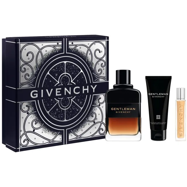 GIVENCHY Gentleman Réserve Privée dárková sada pro muže