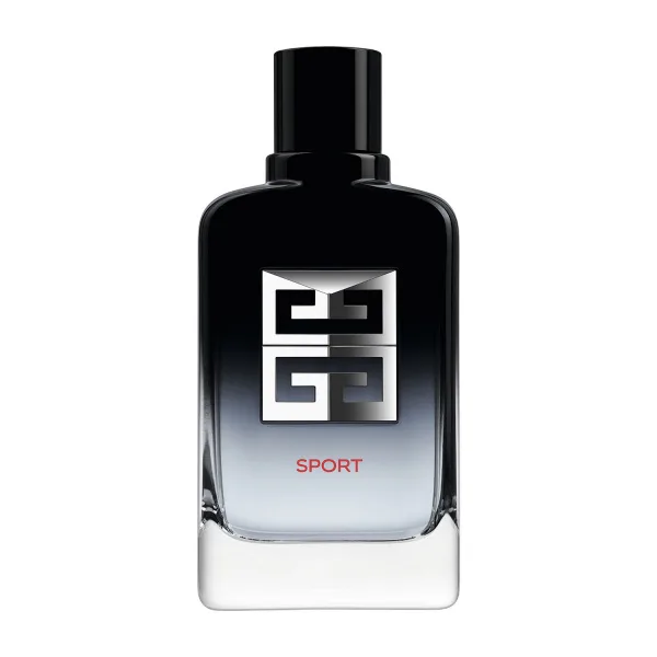 Givenchy GENTLEMAN SOCIETY EDP SPORT  parfémová voda 100 ml