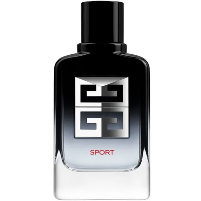 GIVENCHY Gentleman Society Sport parfémovaná voda pro muže 60 ml