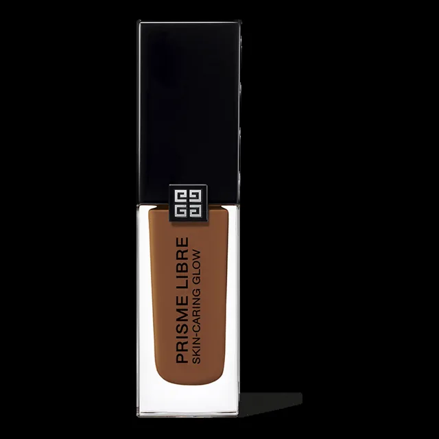 Givenchy Hydratační make-up Prisme Libre Skin-Caring Glow (Foundation) 30 ml 06-N480