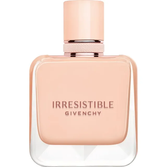 GIVENCHY Irresistible Nude Velvet parfémovaná voda pro ženy 35 ml