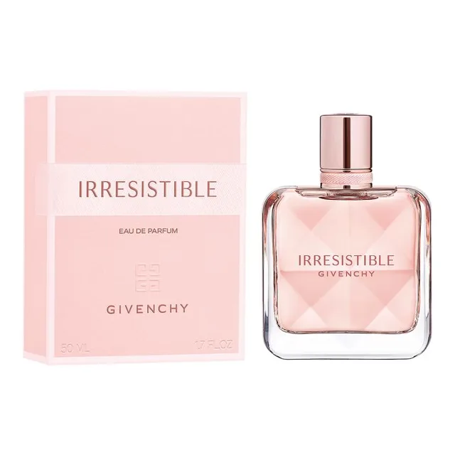 Givenchy Irresistible parfémovaná voda pro ženy 50 ml