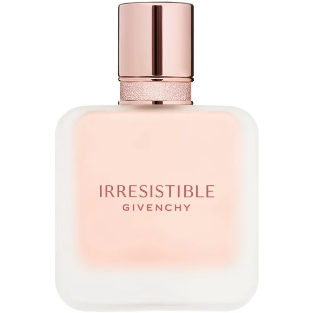 GIVENCHY Irresistible vůně do vlasů pro ženy 35 ml