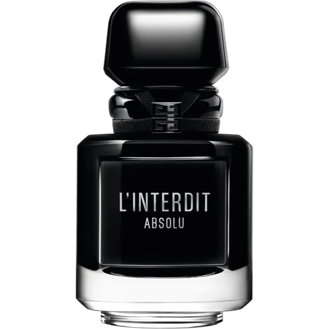 GIVENCHY L’Interdit Absolu parfémovaná voda intense pro ženy 35 ml