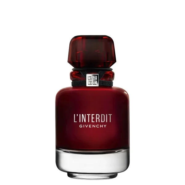 Givenchy L'Interdit Rouge parfémová voda 50 ml
