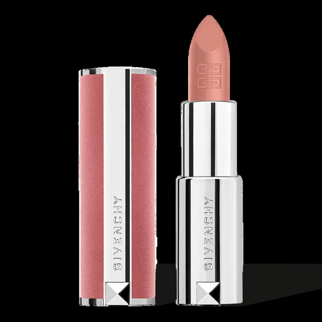 Givenchy Matná rtěnka Sheer Velvet Matte (Lipstick) 3,4 g N09 Beige Sable