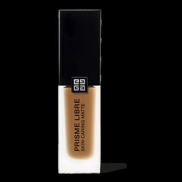 Givenchy Matující tekutý make-up Prisme Libre Skin-Caring Matte (Foundation) 30 ml 6-W430