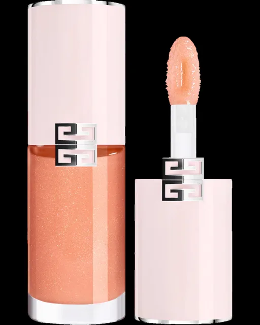 Givenchy Olej na rty Perfecto Lip Oil 7,5 ml N04 Iridescent Peach