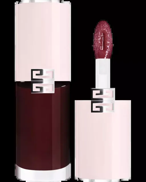 Givenchy Olej na rty Perfecto Lip Oil 7,5 ml N10 Vinyl Berry
