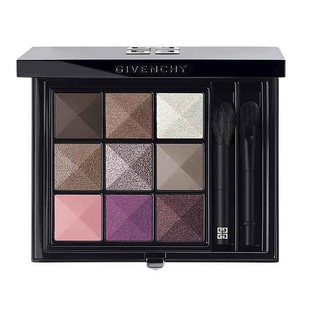 Givenchy Paletka očních stínů Le 9 (Palette) 8 g 12