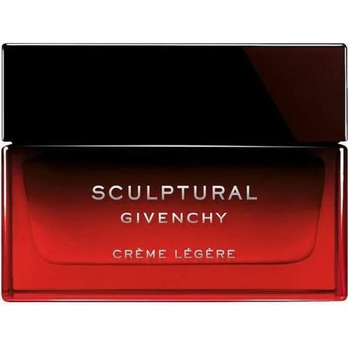 Givenchy Pleťový krém s anti-age účinkem Sculptural Light Crème 50 ml