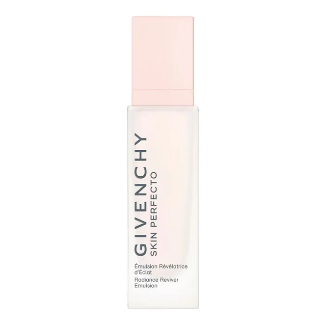 Givenchy Rozjasňující pleťová emulze Skin Perfecto (Radiance Reviver Emulsion) 50 ml