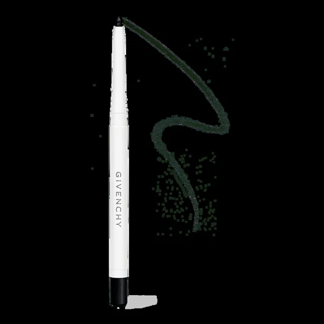 Givenchy Voděodolná tužka na oči Couture Waterproof (Eyeliner) 0,3 g 01 Black