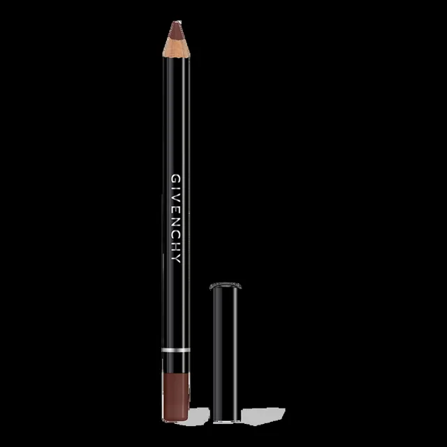 Givenchy Voděodolná tužka na rty (Lip Liner) 1,1 g 09 Moka Renversant