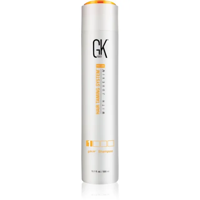 GK Hair PH+ Clarifying předšamponová péče pro hloubkové čištění 300 ml