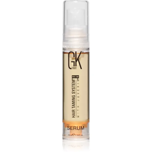 GK Hair Serum vyhlazující sérum 10 ml