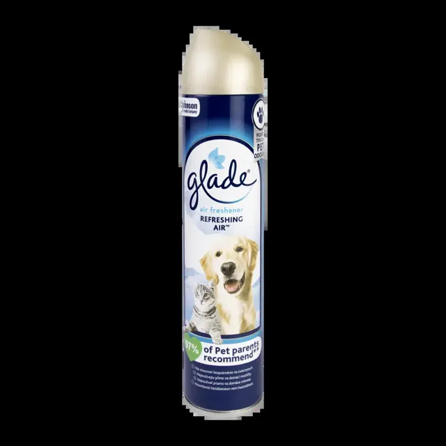 Glade Osvěžovač vzduchu Aerosol Refreshing Air™ 300 ml