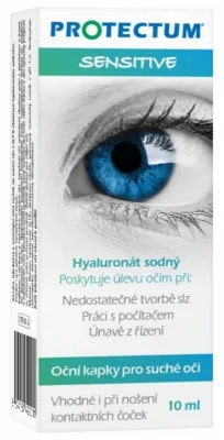 Glim Care Protectum Sensitive 10 ml