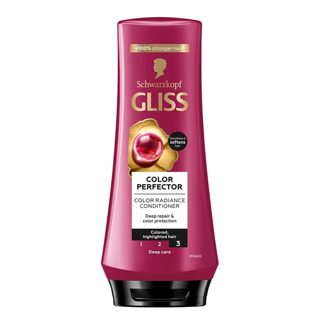GLISS Color Perfector kondicionér 200 ml