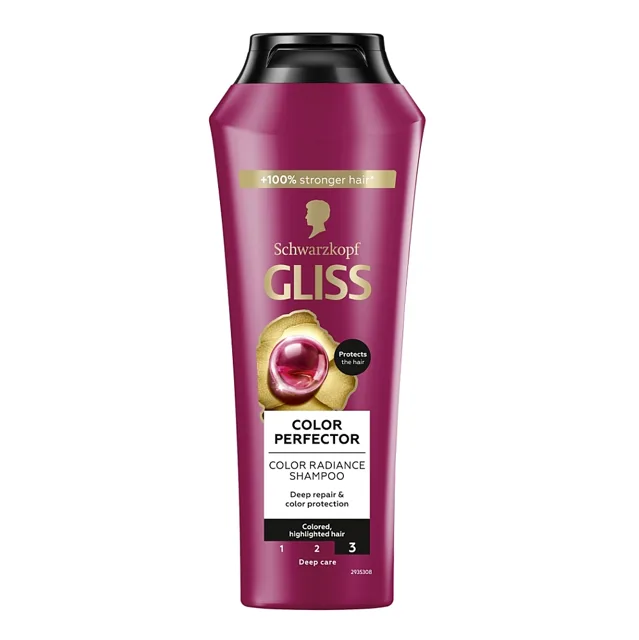 GLISS Color Perfector šampon 250 ml