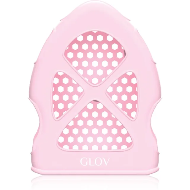 GLOV Bubblemate Boosting Foaming and Firming Body Pad masážní rukavice na tělo 1 ks