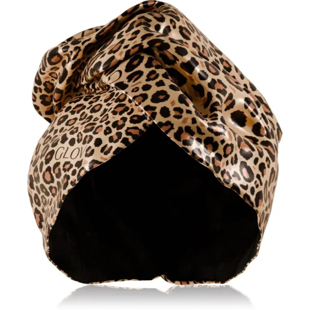 GLOV Double-Sided Premium Hair Wrap saténový turban na vlasy 1 ks