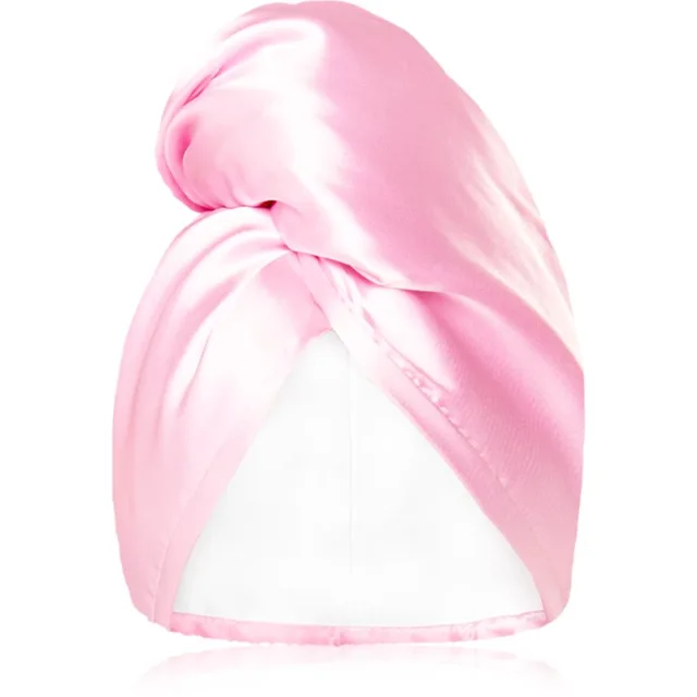 GLOV Double-Sided Sport and Satin ručník oboustranný Pink 1 ks
