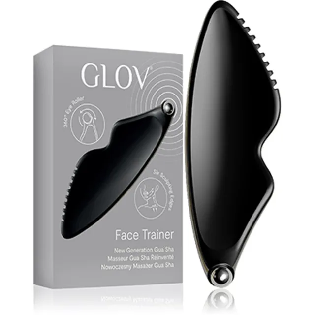 GLOV Face Trainer masážní pomůcka na obličej 1 ks
