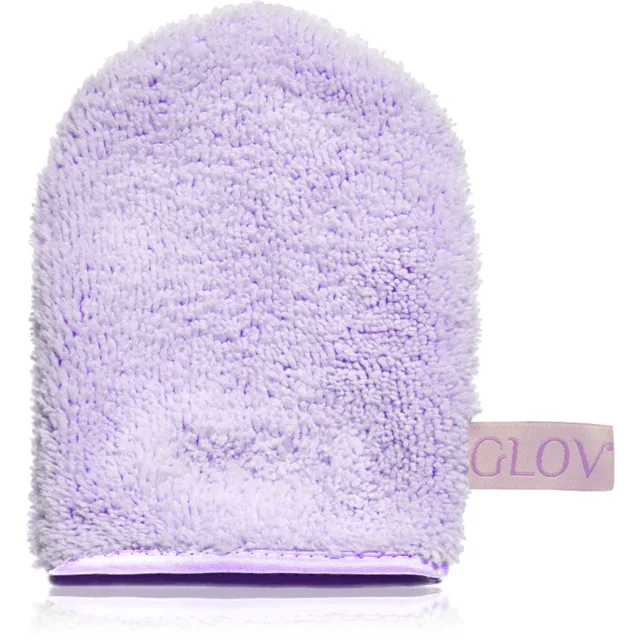 GLOV Iconic Mitt Makeup Remover and Cleansing Mitt odličovací rukavice 1 ks