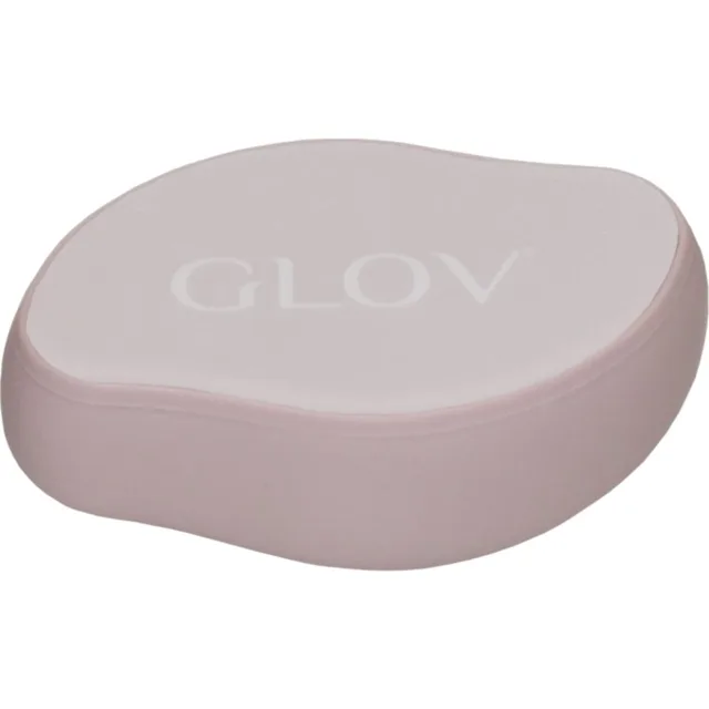 GLOV Nano Glass Depilator odstraňovač chloupků 1 ks
