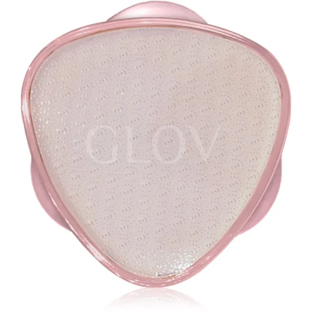 GLOV Nano Twist Duo odstraňovač chloupků a pemza na paty 1 ks