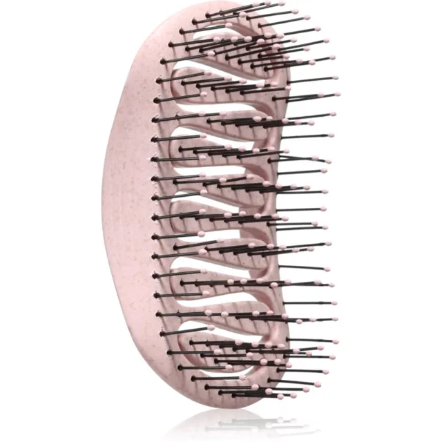 GLOV Smooth Glide Detangling Hair Brush kartáč na vlasy 1 ks