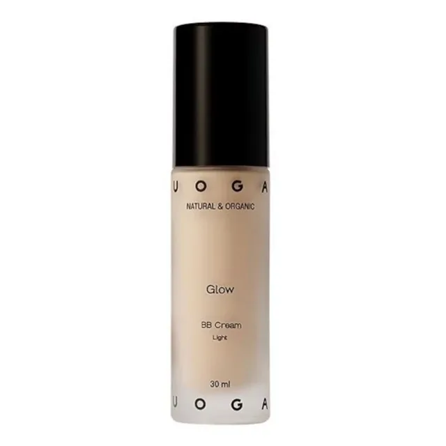 Glow (BB krém) Uoga Uoga - 30 ml